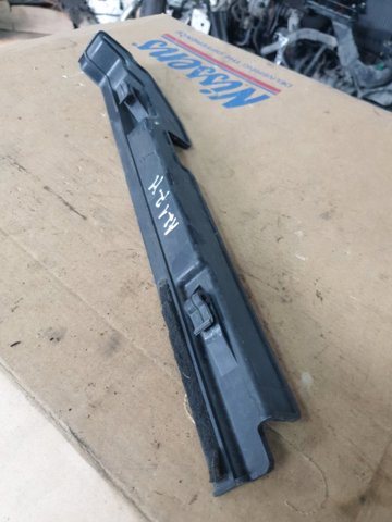 HYUNDAI 291362Y000 Воздуховод (дефлектор) радиатора правый в наличии Павлоград