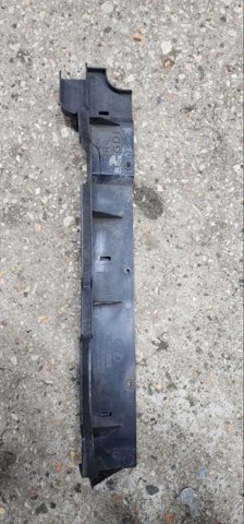 Воздуховод/дефлектор радиатора, верхний 291502W000 HYUNDAI