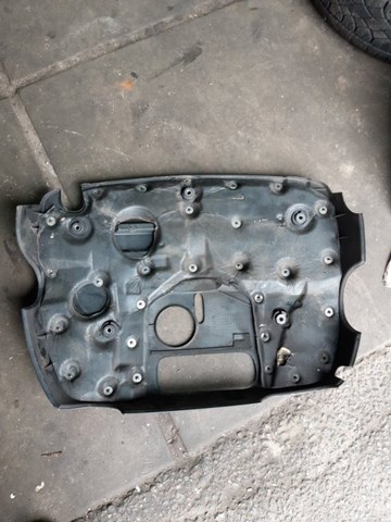 HYUNDAI 292474A113 Крышка мотора декоративная в наличии Хмельницкий