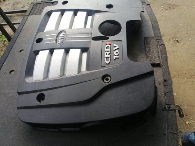292474A470 HYUNDAI Крышка двигателя купить в Днепр
