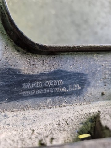HYUNDAI 2WF46AC010 в наличии Запорожье