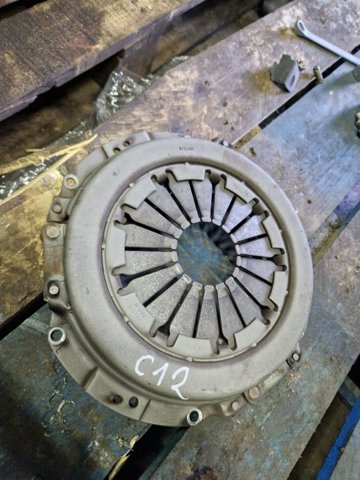 Корзина сцепления 30210AA590 SUBARU