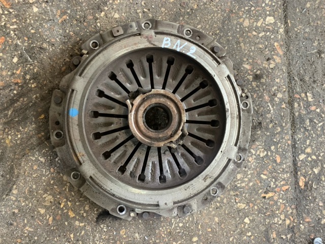 Корзина сцепления 30210AA681 SUBARU