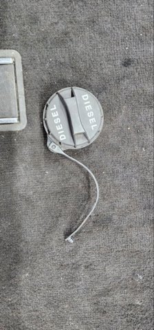 Пробка бензобака 3101025400 HYUNDAI