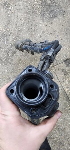 310303U000 HYUNDAI Заливная горловина топливного бака купить в Днепр