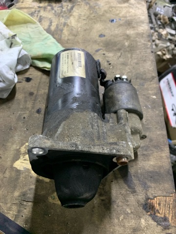 Стартер двигателя 3110062MA0 SUZUKI