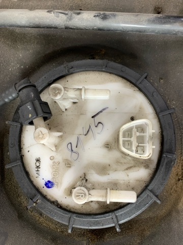 Модуль топливного насоса 311102P900 HYUNDAI