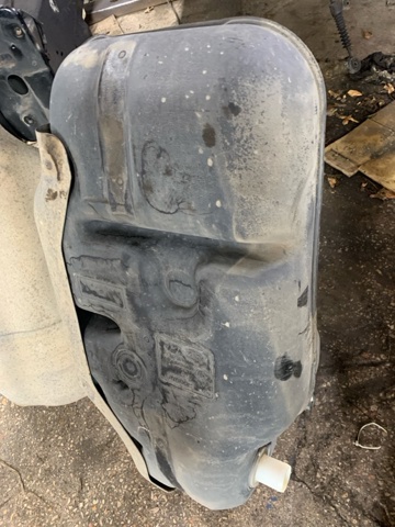 311502P900 Бензобак купить Каменское