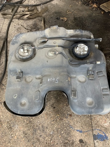 311502P900 HYUNDAI Бак топливный купить в Запорожье