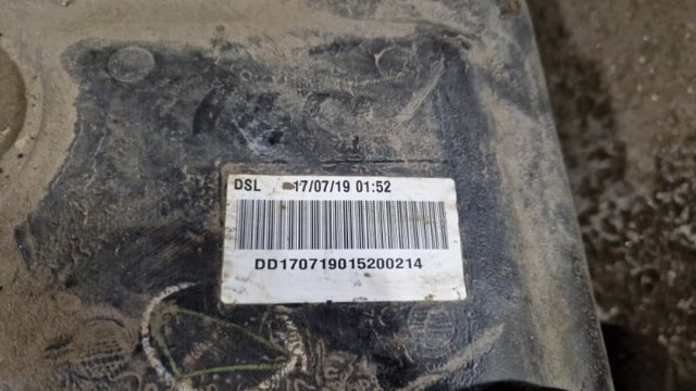 311502W900 Бак топливный купить Черновцы