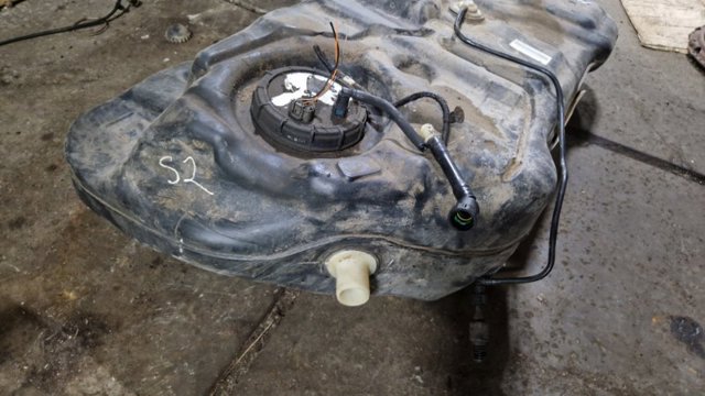 311502W900 HYUNDAI Бензобак купить в Сумы