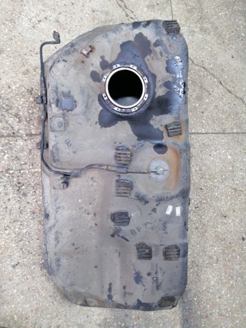 Топливный бак 311502Y000 HYUNDAI
