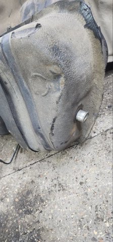 311502Y250 HYUNDAI Бензобак купить в Одесса
