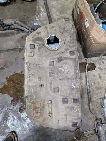 Танк топливный 311502Y350 HYUNDAI