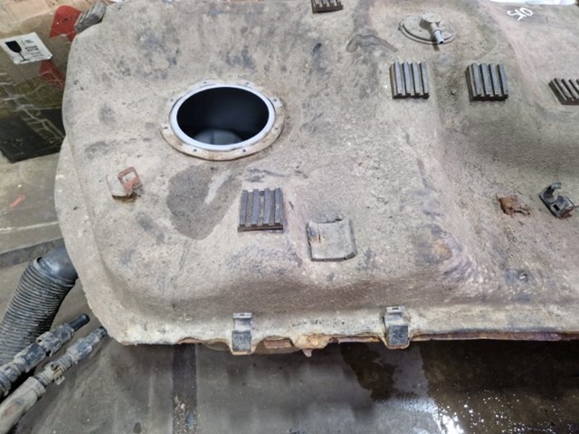 311502Y350 Бак топливный купить Львов