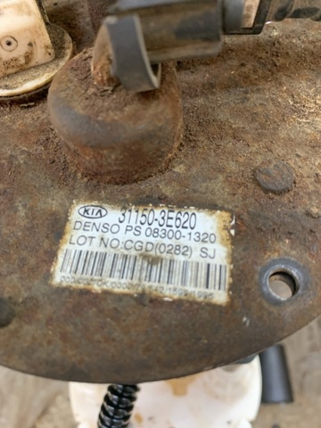 311503E620 Датчик уровня топлива в баке купить Кривой Рог