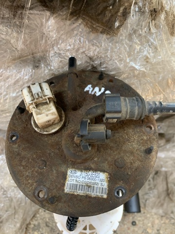 HYUNDAI 311503E620 Датчик уровня топлива в наличии Запорожье