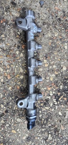 Распределитель топлива 314002A420 HYUNDAI