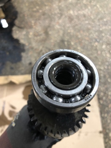 31450AA340 SUBARU купить в Полтава
