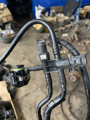 HYUNDAI 314802A900 в наличии Винница
