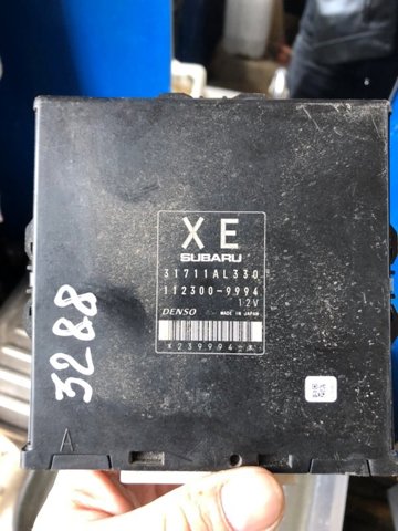 Модуль АКПП электронный 31711AL330 SUBARU