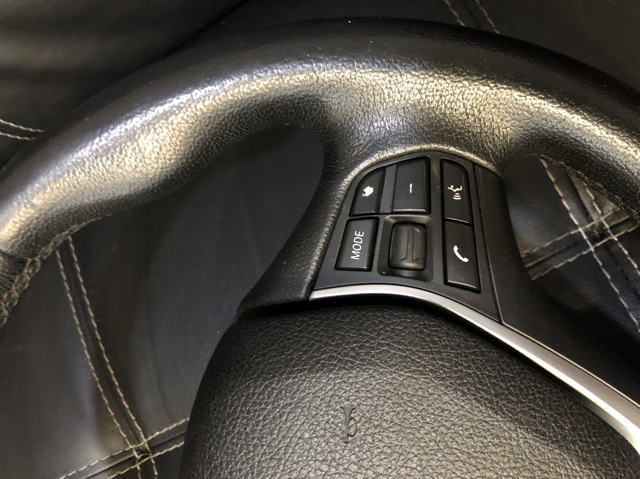 32306863342 BMW Руль купить в Запорожье