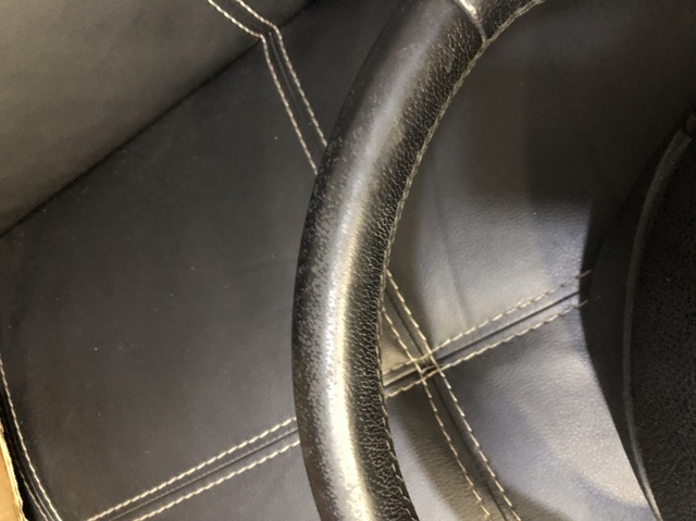 32306863342 BMW Руль купить в Одесса
