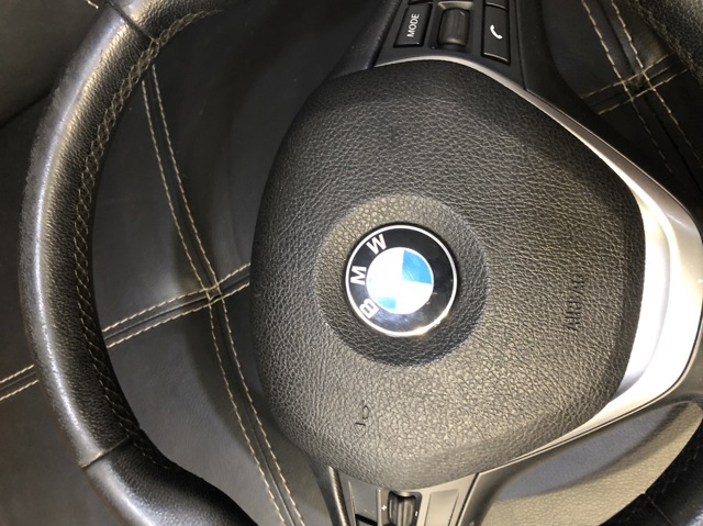 32306863342 BMW Руль купить в Днепр