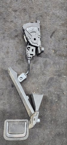 Педаль акселератора 327002S900 HYUNDAI