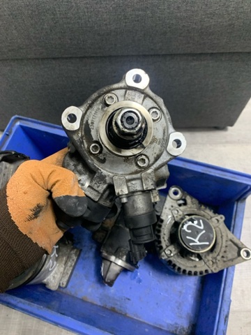331002A600 HYUNDAI ТНВД купить в Черновцы