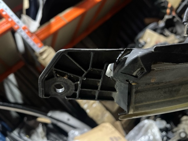 33100T1GG71 Фара правая купить Ирпень