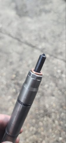 Форсунка инжектора 338002A800 HYUNDAI