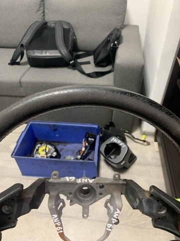 SUBARU 34311SA100JC в наличии Ровно