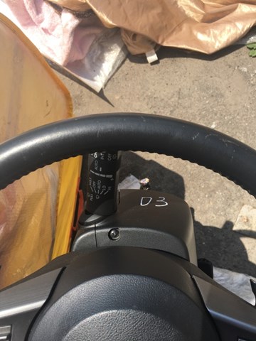 SUBARU 34312AJ010VH в наличии Черновцы
