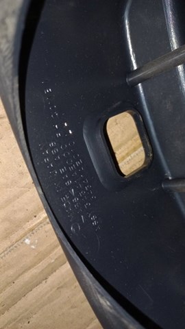 34341AE010ML Накладка рулевой колонки купить Днепр