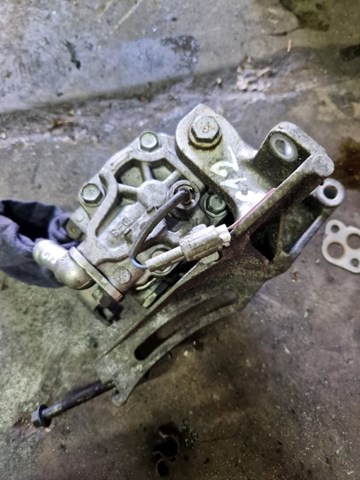 34430FG010 SUBARU Насос гидроусилителя руля (ГУР) купить в Винница