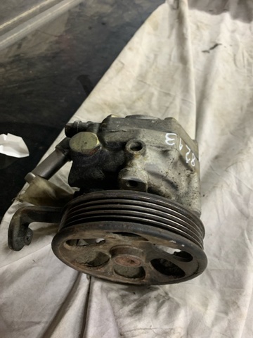 Насос ГУР 34430SA020 SUBARU