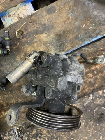 SUBARU 34430SA021 Насос ГУР в наличии Львов