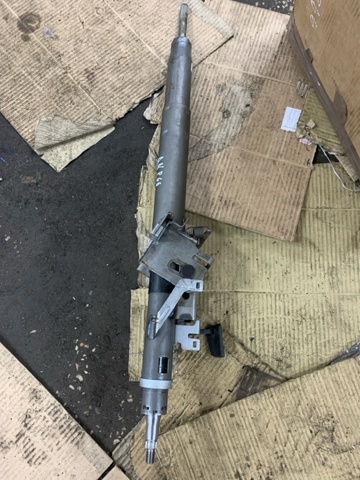Рулевая колонка 34500SG020 SUBARU