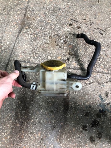 34630AG000 SUBARU Бачок насоса ГУР купить в Ровно