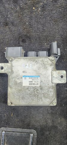 Блок управления электроусилителем руля 34710SC020 SUBARU
