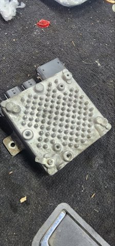34710SC020 SUBARU Блок управления электроусилителем руля купить в Каменское