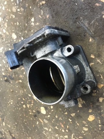 351002F000 HYUNDAI Дроссельная заслонка купить в Черкассы