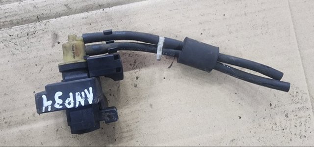 Клапан соленоид регулирования заслонки EGR 3512027050 HYUNDAI