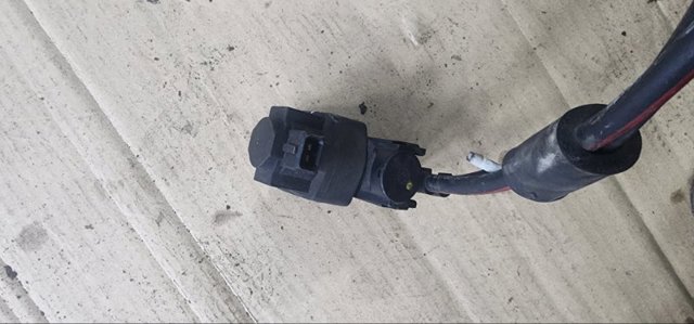 3512027050 HYUNDAI Клапан соленоид регулирования заслонки EGR купить в Днепр
