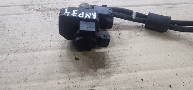 HYUNDAI 3512027050 Клапан соленоид регулирования заслонки EGR в наличии Житомир