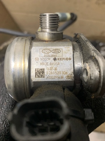 353202B140 ТНВД купить Хмельницкий