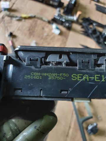 HONDA 35750SEAG11 в наличии Черкассы