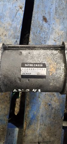 HYUNDAI 361002A550 Стартер в наличии Винница