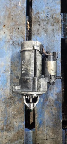 361002A550 HYUNDAI Стартер купить в Киев